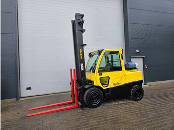 Xe nâng HYSTER