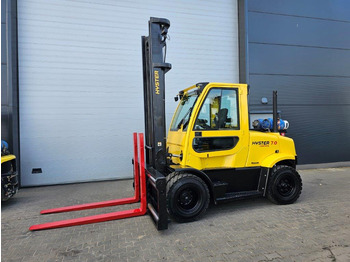 Xe nâng HYSTER