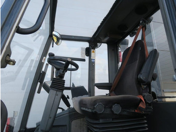 Xe nâng Jungheinrich Dan Truck Power+ 987 - Drehsitz: hình 4