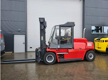 Xe nâng diesel KALMAR