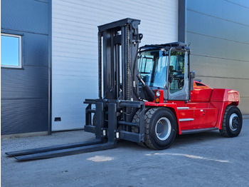 Xe nâng diesel KALMAR