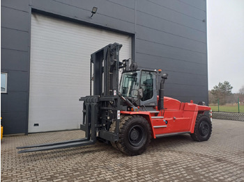 Xe nâng diesel KALMAR