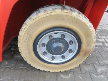 Xe nâng điện Kalmar ECF70-6 - NEUE Batterie: hình 2