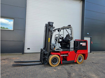 Xe nâng điện KALMAR
