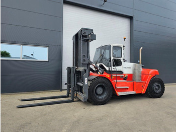 Xe nâng diesel KONECRANES