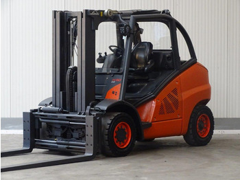 Xe nâng diesel LINDE H50