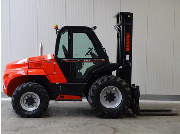 Cho thuê Manitou M50-4D - TRIPLEX- 4x4 Manitou M50-4D - TRIPLEX- 4x4: hình 4