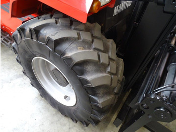 Cho thuê Manitou M50-4P - TRIPLEX - 4x4 Manitou M50-4P - TRIPLEX - 4x4: hình 2