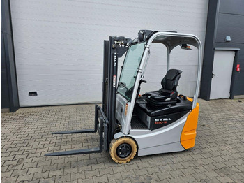 Xe nâng điện STILL RX50