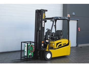 Xe nâng điện YALE