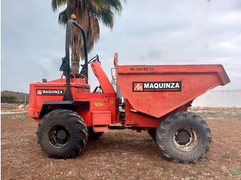 Xe ben đổ mini BARFORD
