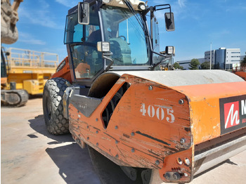 Máy đầm HAMM H11i: hình 3