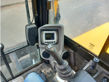 Máy xúc mini JCB 85Z: hình 5