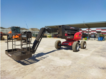 Xe nâng người nhiều khớp nối MANITOU 180ATJ: hình 2 Xe nâng người nhiều khớp nối MANITOU 180ATJ: hình 2