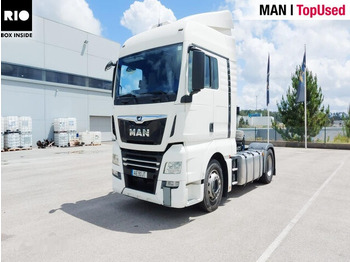 Xe đầu kéo MAN TGX 18.510