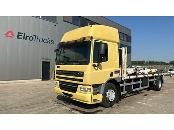 Xe tải thùng lửng/ Phẳng DAF CF 75 310