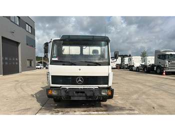 Xe ben MERCEDES-BENZ SK