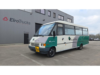 Xe bus đô thị MERCEDES-BENZ Vario 614
