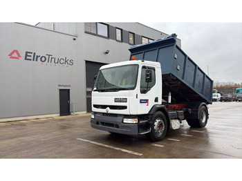 Xe ben RENAULT Premium 340