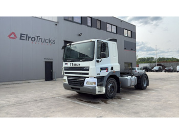 Xe đầu kéo DAF CF 85 410