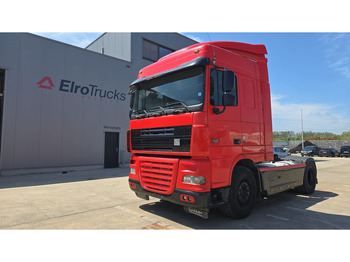 Xe đầu kéo DAF XF 105 410