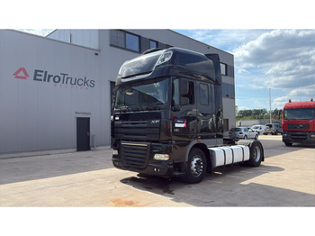 Xe đầu kéo DAF XF 105 460