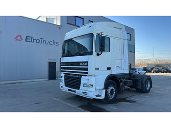 Xe đầu kéo DAF XF 95 380
