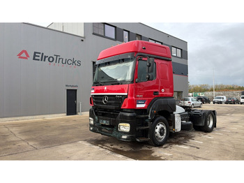 Xe đầu kéo MERCEDES-BENZ Axor 1843