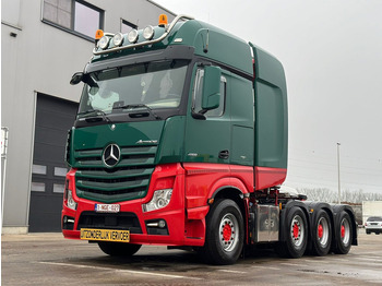 Xe đầu kéo MERCEDES-BENZ Actros