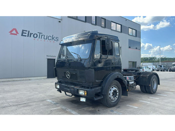 Xe đầu kéo MERCEDES-BENZ SK
