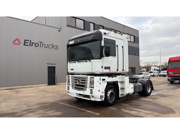 Xe đầu kéo RENAULT Magnum