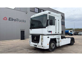 Xe đầu kéo RENAULT Magnum 440