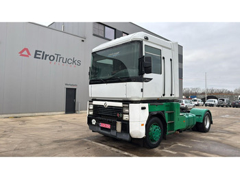 Xe đầu kéo RENAULT Magnum