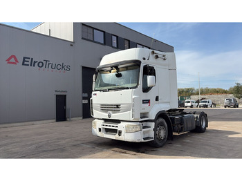 Xe đầu kéo RENAULT Premium 440