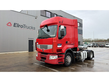 Xe đầu kéo RENAULT Premium 450