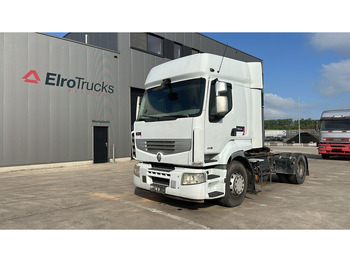 Xe đầu kéo RENAULT Premium 450