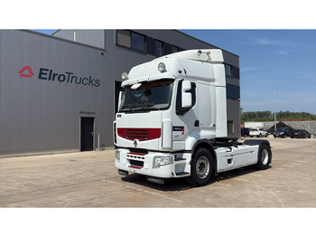 Xe đầu kéo RENAULT Premium 460
