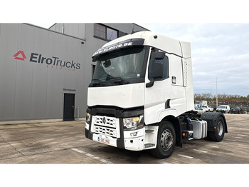 Xe đầu kéo RENAULT T 460