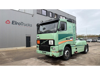 Xe đầu kéo VOLVO FH12 380