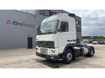 Xe đầu kéo VOLVO FH12 420