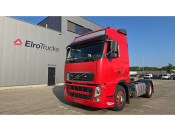 Xe đầu kéo VOLVO FH 420