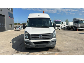 Cho thuê Volkswagen Crafter (HYDRAULIC MILLING ROBOT - CUTTER HF200 / BELGIAN) Volkswagen Crafter (HYDRAULIC MILLING ROBOT - CUTTER HF200 / BELGIAN): hình 2 Cho thuê Volkswagen Crafter (HYDRAULIC MILLING ROBOT - CUTTER HF200 / BELGIAN) Volkswagen Crafter (HYDRAULIC MILLING ROBOT - CUTTER HF200 / BELGIAN): hình 2