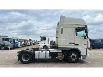 Cho thuê DAF 105 XF 460 (BOITE MANUELLE / MANUAL GEARBOX / CLEAN CONDITION / PROPRE) DAF 105 XF 460 (BOITE MANUELLE / MANUAL GEARBOX / CLEAN CONDITION / PROPRE): hình 4