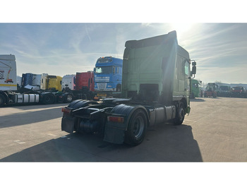 Xe đầu kéo DAF XF 95.430 (EURO 2 / MANUAL PUMP / POMPE MANUELLE / BOITE MANUELLE): hình 5