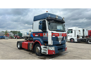 Xe đầu kéo Renault PREMIUM 410 DXI (PROPRE / BONNE ETAT / CLEAN AND GOOD CONDITION): hình 3