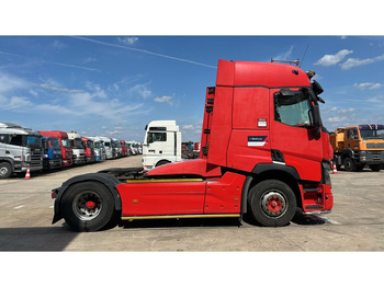 Xe đầu kéo Renault T 460 (GOOD CONDITION / AIRCO / CLEAN CHASSIS / 2 TANKS): hình 3