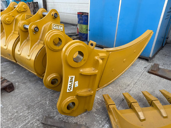 Cần xé CAT 336 Marble Ripper: hình 2