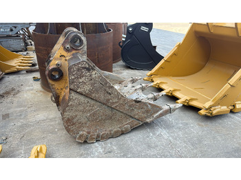 Gầu máy xúc cho Máy xúc bánh xích CATERPILLAR 320 General Purpose Bucket: hình 2