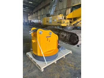 Đính kèm mới Galen Excavator Magnet for Metal Scraps: hình 2 Đính kèm mới Galen Excavator Magnet for Metal Scraps: hình 2