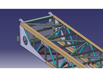 Trang thiết bị hậu thu hóa cạch